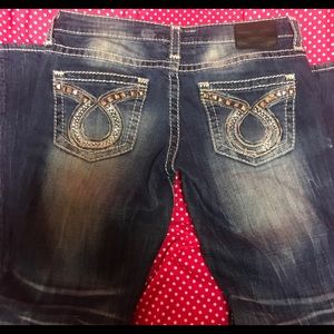 Big Star Jeans